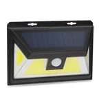 LED solarno zidno svetlo sa senzorom LED/5W/5,5V IP65