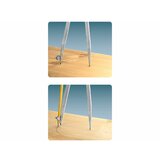 Extol Premium kružidlo za označavanje/sa vrhom 0-280 mm | Eponuda.com