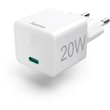 HAMA GLAVA PD/QC, USB-C, 20W, bijeli | Eponuda.ba