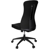 MID.YOU Vrtljivi Stol Office Xt, Črna | Shoptok.si