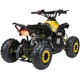  Quad na akumulator RENEGADE HighPer 110CC Combustion - žuti | shoptok.hr