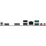"IC INTRACOM" 1700 ASUS PRO H610T CSM mITX D4 | shoptok.hr