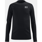 Under Armour T-shirt UA CG Armour LS-BLK - Guys Cene