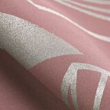 AmeliaHome Stolnjak Floris 140x300 cm, roza | shoptok.hr