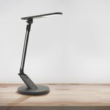  LED stona lampa OPTIMUM, dodirna i prigušiva LED/7W/230V 3000/4000/6000K crna | Eponuda.com