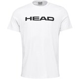 Head Pánské tričko Club Basic T-Shirt Men White M Cene