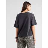 10Days Majica tamo siva / bijela | shoptok.hr