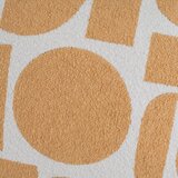 Casa Selección Bouclé okrasne blazine v kompletu 2 ks 30x50 cm Mid Century – | Shoptok.si