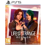 Square Enix Life Is Strange: Reunion (Playstation 5) | Shoptok.si