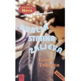 Školska knjiga DUBLJA STRANA ZALJEVA - biblioteka NOVA - Goran Tribuson Cijene