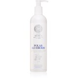 Natura Siberica Copenhagen Polar Blueberry pomlajevalni gel za prhanje z vlažilnim učinkom 400 ml Cene