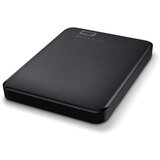 Western Digital 2,5 zunanji trdi disk Elements 1,5TB (WDBU6Y0015BBK-WESN) Cene