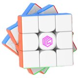 MsCube Rubikova kocka - MS3-L 3x3 Enhanced | ePonuda.com