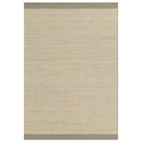 Asiatic Carpets Krem/kadulja zeleni ručno rađen vunen tepih 120x170 cm Lima Sage – | shoptok.hr