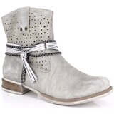 Kimberfeel MARGOT Siva | shoptok.hr