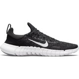 Nike FREE RN 5.0 NEXT NATURE, muške patike za trčanje, crna CZ1884 | ePonuda.com