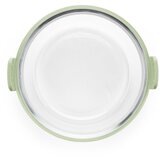 Lékué steklen model 20,5x19,5 cm – | Shoptok.si