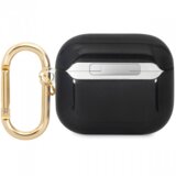 Guess GUA3HGCOHK ovitek za slušalke za AirPods 3 - črn | Shoptok.si