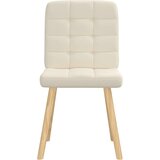  Jedilni stoli 6 kosov platno, (21822670) | Shoptok.si