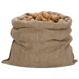  Jutene vreće 30 kom 100 x 110 cm 100 % juta 340 g/m² | Eponuda.ba