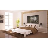  Slika - A white horse in the midst of the trees 90x60 | shoptok.hr