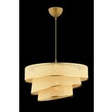 Opviq couper hazeran - camel, gold camel chandelier | ePonuda.com