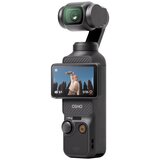 Dji Akciona kamera Osmo Pocket 3 crna Cene