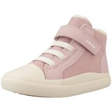 Geox Gležnjarji B Gisli Girl B461MB 0AU54 C8014 M Roza | Shoptok.si