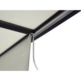 Vrtna pergola Zona 3x3x2 m | shoptok.hr