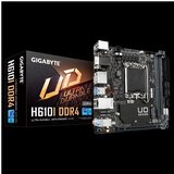 Gigabyte MB H610I DDR4LGA 1700 PCIe 4.0 Intel... | Eponuda.ba