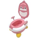 Bbo NOSA PENGUIN (FG3314) - PINK (FG3314PINK)