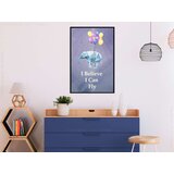  Poster - Against Gravity 20x30 | shoptok.hr