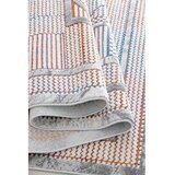 Conceptum Hypnose tepih (200x290) paradise M0146 white blue | ePonuda.com