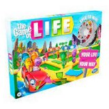  Drustvena igra game of life classic ( F0800 ) Cene