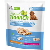 Trainer daily nutrition small & toy puppy & junior with fresh chicken - hrana za štence malih i patuljastih rasa - sa piletinom (800g i 2kg) 8 Cene