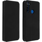 AVIZAR Popolna zašcita z držalom za kartice in držalom za video - crna str. Xiaomi Redmi Note 8T, (20599913) | Shoptok.si