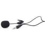  Clip-on mikrofon GEMBIRD MIC-C-01 | Eponuda.ba