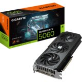 Gigabyte Grafička karta GeForce RTX 5060 Gaming OC GV-N5060GAMING OC-8GD 8GB GDDR7 | ePonuda.com