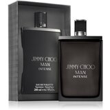 Jimmy Choo Man Intense toaletna voda za moške 200 ml | Shoptok.si