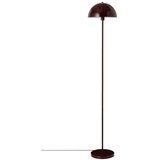Ellos Home Bordo rdeča kovinska stoječa svetilka (višina 160 cm) Morris – | Shoptok.si