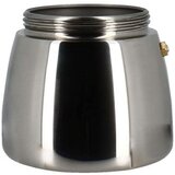  Talijanska Moka za Kavu Menastyl Aluminij 9 Šalice 6 Šalice | shoptok.hr