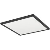 Eglo connect.z LED panel ROVITO-Z (17,6 W, Do x Š x V: 39 x 39 x 3 cm, Črna, RGB) | Shoptok.si