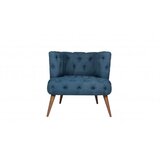 Atelier Del Sofa fotelja west monroe night blue Cene