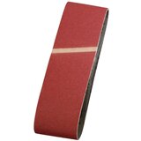 KWB trakasti brusni papir 75x533 GR120 3/1 | drvo-metal, alu-oksid | Eponuda.com