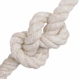  Uže od jute 14 Bijela 100% Juta Tossa | Eponuda.ba
