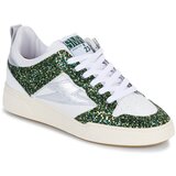 Semerdjian Nizke superge - Zelena | Shoptok.si