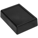 TRU COMPONENTS Univerzalno kućište 109 x 79 x 32 Crna 4U32110803000 1 ST Cijene