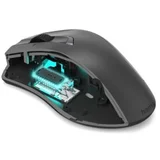 bežični laserski mis MW-900 V2, tamno sivi 7 tastera