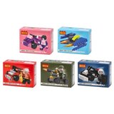 Ozzo Bambini, kocke, 3 u 1, miks, 35K | ePonuda.com