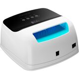 Beautifly LumiCure LED UV Lamp LED lučka za gel nohte 1 kos | Shoptok.si